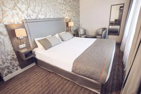 Timhotel Paris Gare de l'Est in Parijs, foto 6