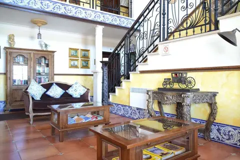Dom Manuel I Residence in Lagos — foto 14
