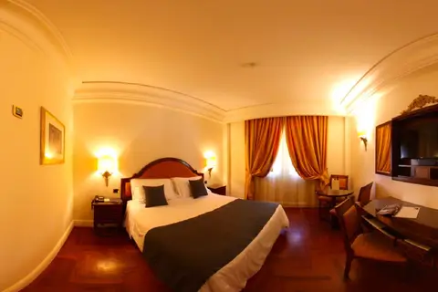 Grand Hotel San Pietro in Taormina — foto 8