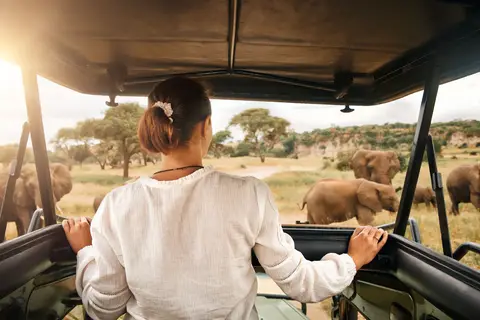 Tanzania Compleet in Tanzania — foto 10