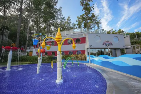 Orka Lotus Beach in Marmaris — foto 7