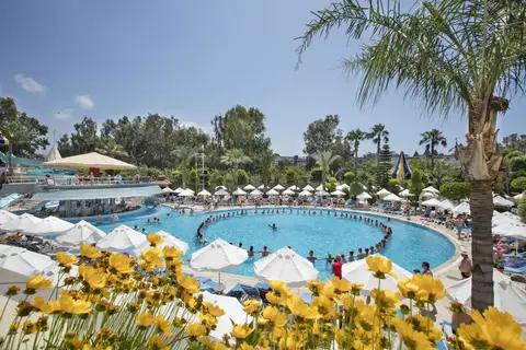 Saphir Hotel & Villas in Alaşehir — foto 24