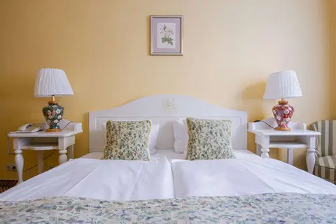 Hotel Gutenbergs in Riga — foto 23