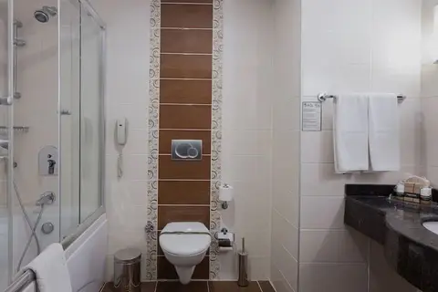 Megasaray Westbeach Antalya in Muratpaşa — foto 27