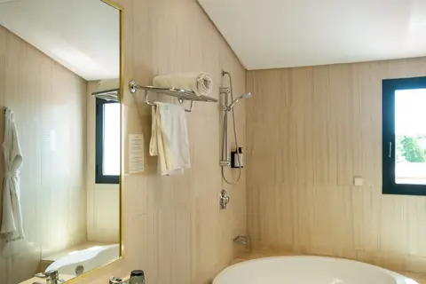 AZZ Merida Medea Hotel in Merida — foto 28