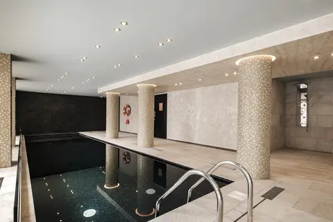 Hotel Urban Valley Resort & Spa in San Ġwann — foto 23