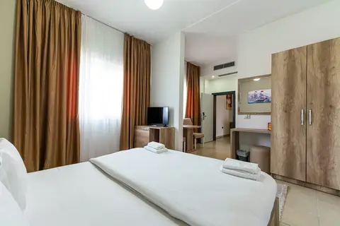Hotel Princ in Golem — foto 15