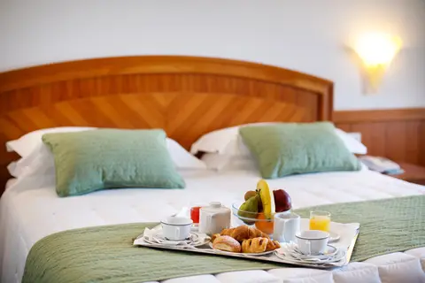 Grand Hotel Cesare Augusto in Sorrento — foto 21