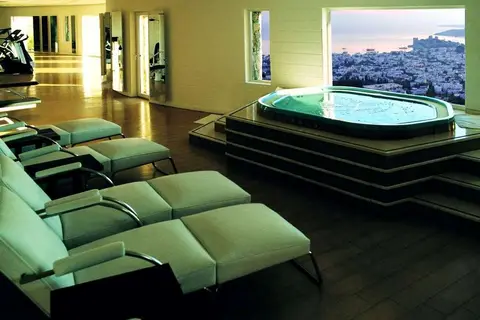 The Marmara Bodrum in Bodrum, foto 20