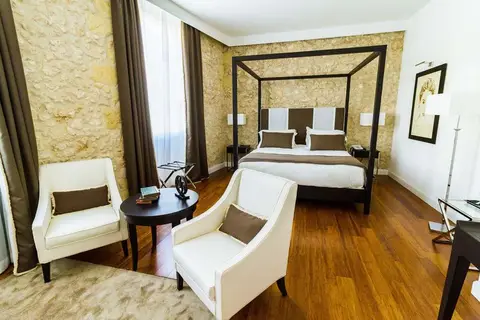 Hotel Villa Fanny in Casteddu/Cagliari — foto 6