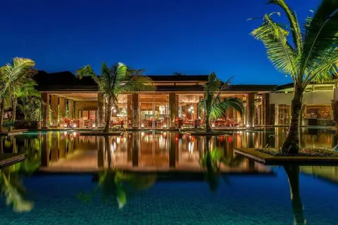 The Westin Turtle Bay Resort & Spa Mauritius in Arsenal VCA — foto 30