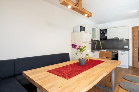 Appartementen Höllwarth foto 5