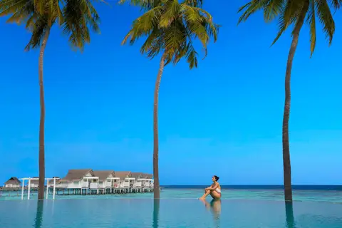 Machchafushi Island Resort & Spa Maldives, The Centara Collection in Cocoa Island — foto 2