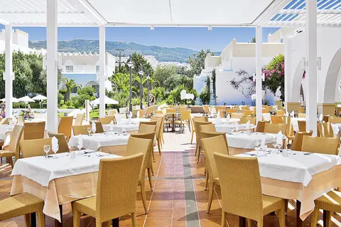 Platanista Hotel in Ηρακλής — foto 11