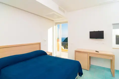 Hotel Residence Torre Sant Angelo in Forio, foto 15