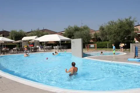 Residence Barbara in Moniga del Garda — foto 9