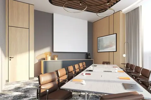 AC Hotel Split in Verdelen — foto 16