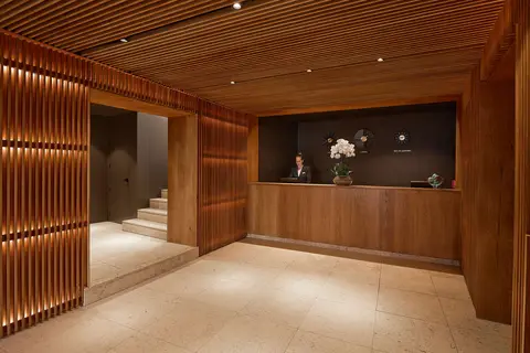 Hotel Dom Carlos Park in Lissabon — foto 7