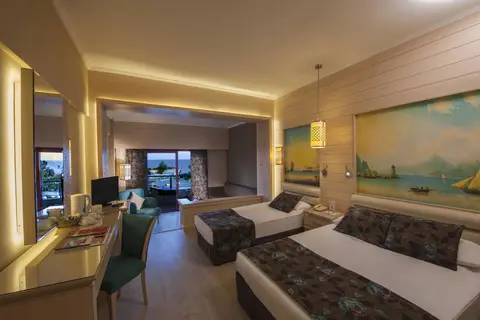 Kaya Belek in Serik — foto 6