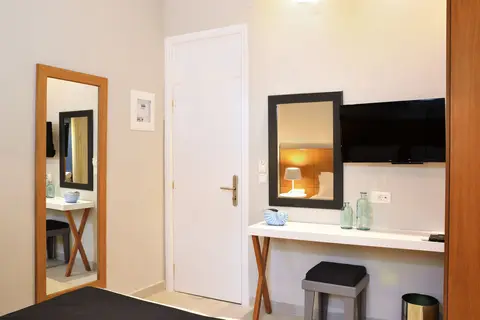 Elia Dorotheou Hotel in Chania — foto 16