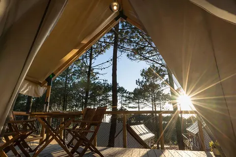 Ohai Nazaré Outdoor Resort foto 20