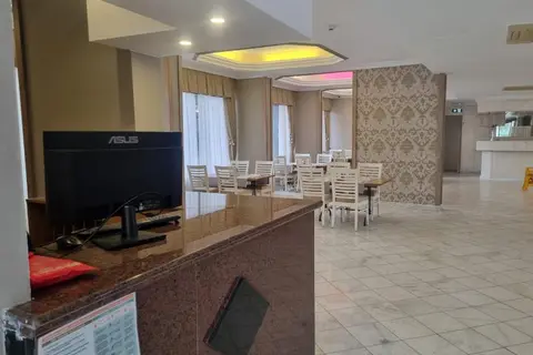 Juniper Hotel & Siesta Hotel in Marmaris — foto 10