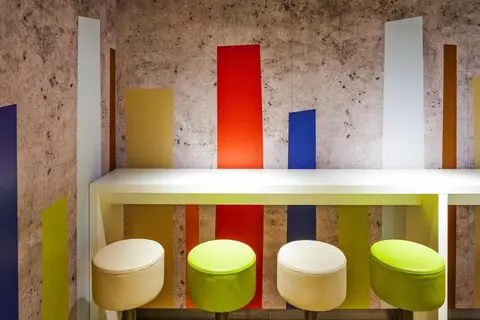 ibis budget London Barking in Londen — foto 8