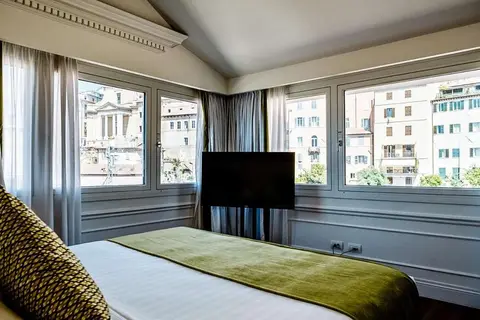 Grand Hotel Palace in Ancona — foto 14