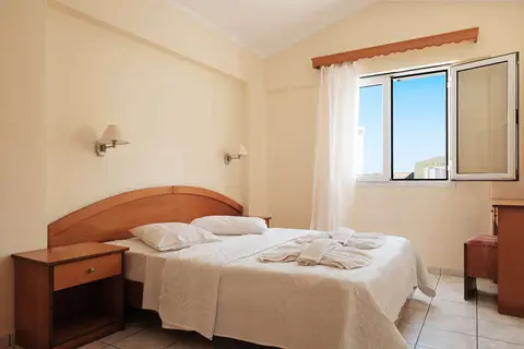 Paradise Hotel Sidari in Σιδάρι — foto 3