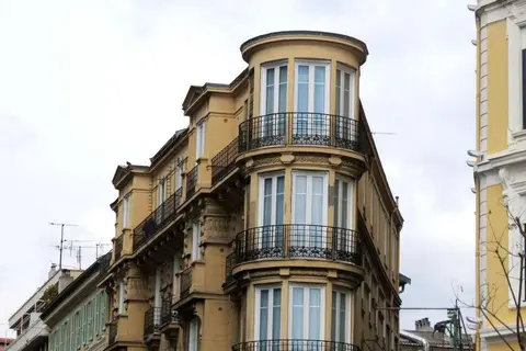 Hotel Aston la Scala in Nice