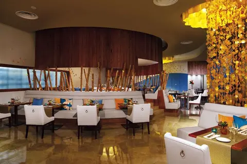 Dreams Onyx Resort & Spa in Punta Cana, foto 17