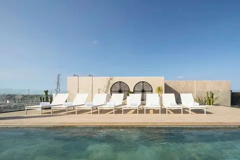 Eurostars Casa Anfa in Casablanca, foto 22