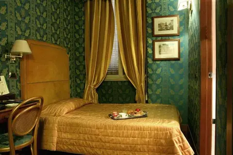 Andreotti in Rome, foto 5