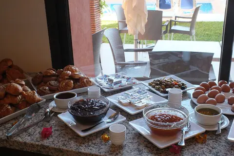 Relax Marrakech in Marrakech — foto 12