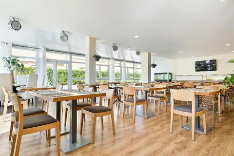 Hotel Nura Santa Ponsa in Santa Ponsa — foto 3