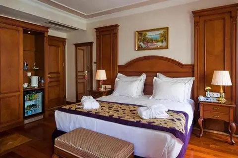 GLK PREMIER The Home Suites & Spa in Fatih — foto 10