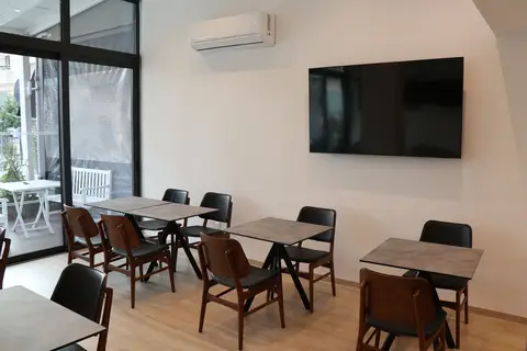 Sunflower Hotel Apartments in Larnaca, foto 18