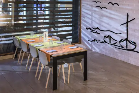 Hotel President in Calella — foto 28