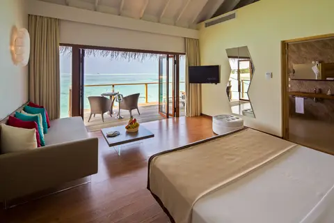 You & Me Maldives in You Me By Cocoon, foto 16