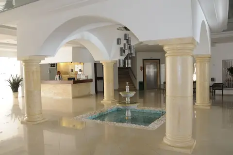 Hotel Menara in الحمامات — foto 23