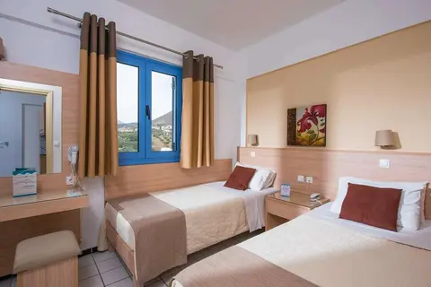 Lofos Appartementen in Δημοτική Ενότητα Χερσονήσου — foto 5