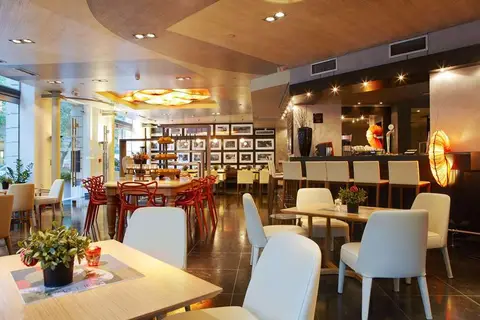 The Excelsior in Θεσσαλονίκη — foto 7