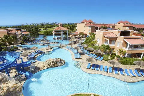 Divi Village Golf & Beach Resort in Punta Brabo — foto 13