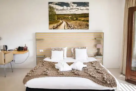 Boshotel Overberg in Overberg — foto 8