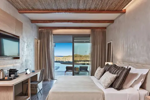 Atlantica Dreams Resort & Spa in Γεννάδι — foto 14