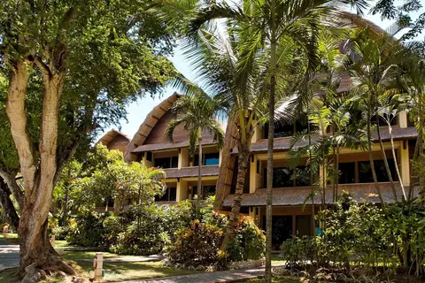 Hotel Mercure Resort Sanur in Denpasar, foto 24