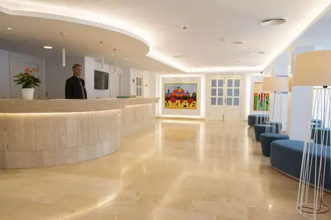 Hotel Canyamel Classic and Spa in Capdepera — foto 12