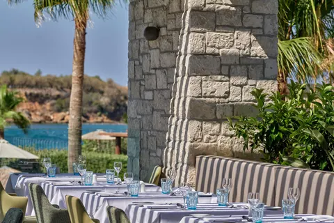 Hotel Atlantica Kalliston Resort - adults only in Daratsos — foto 3