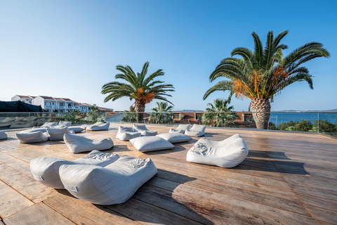 Aristoteles Holiday Resort & Spa Hotel foto 2