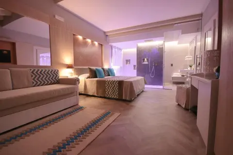 Eliantos Hotel & SPA in Pula — foto 29